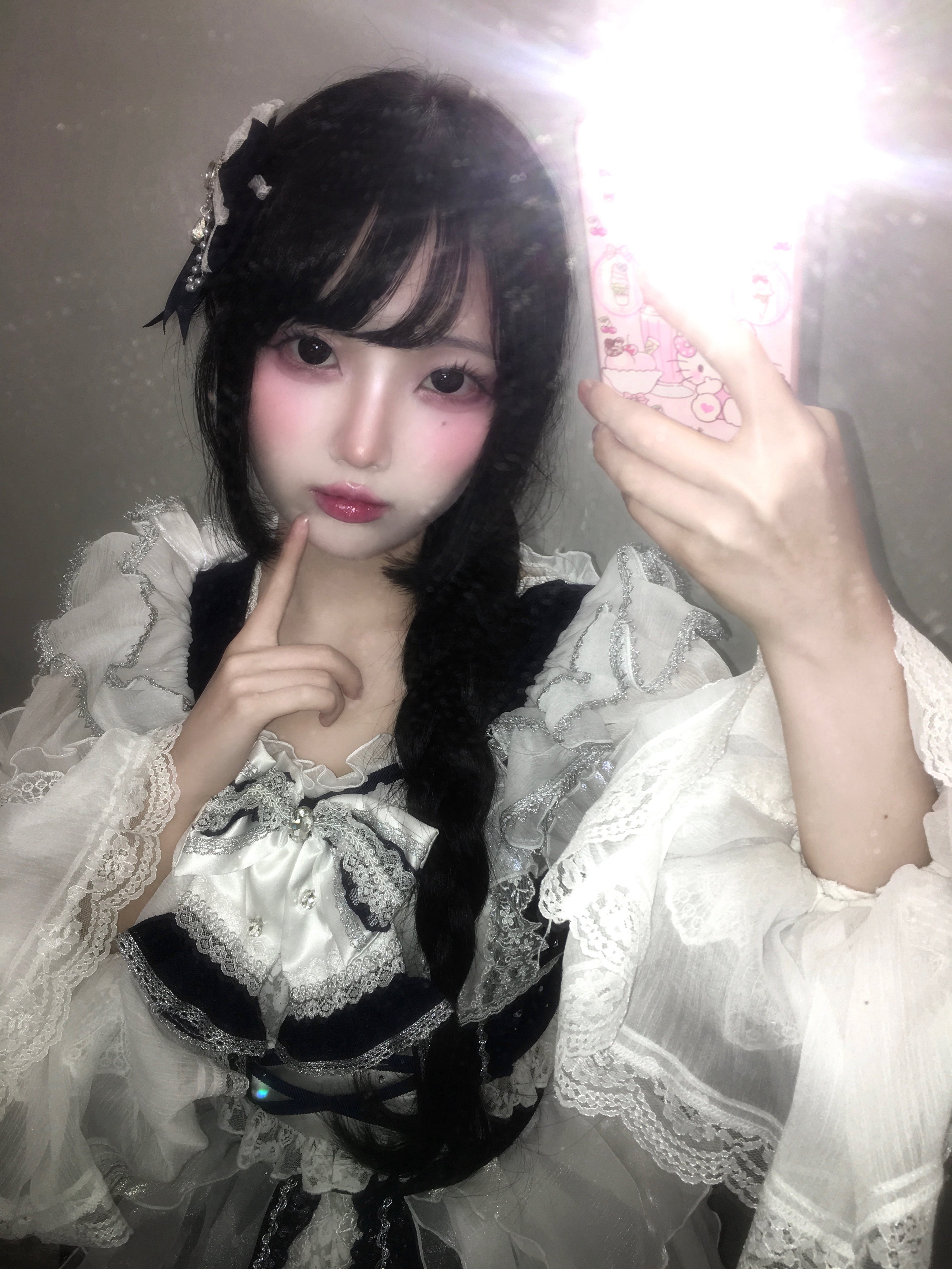 Rainbow Melody 6